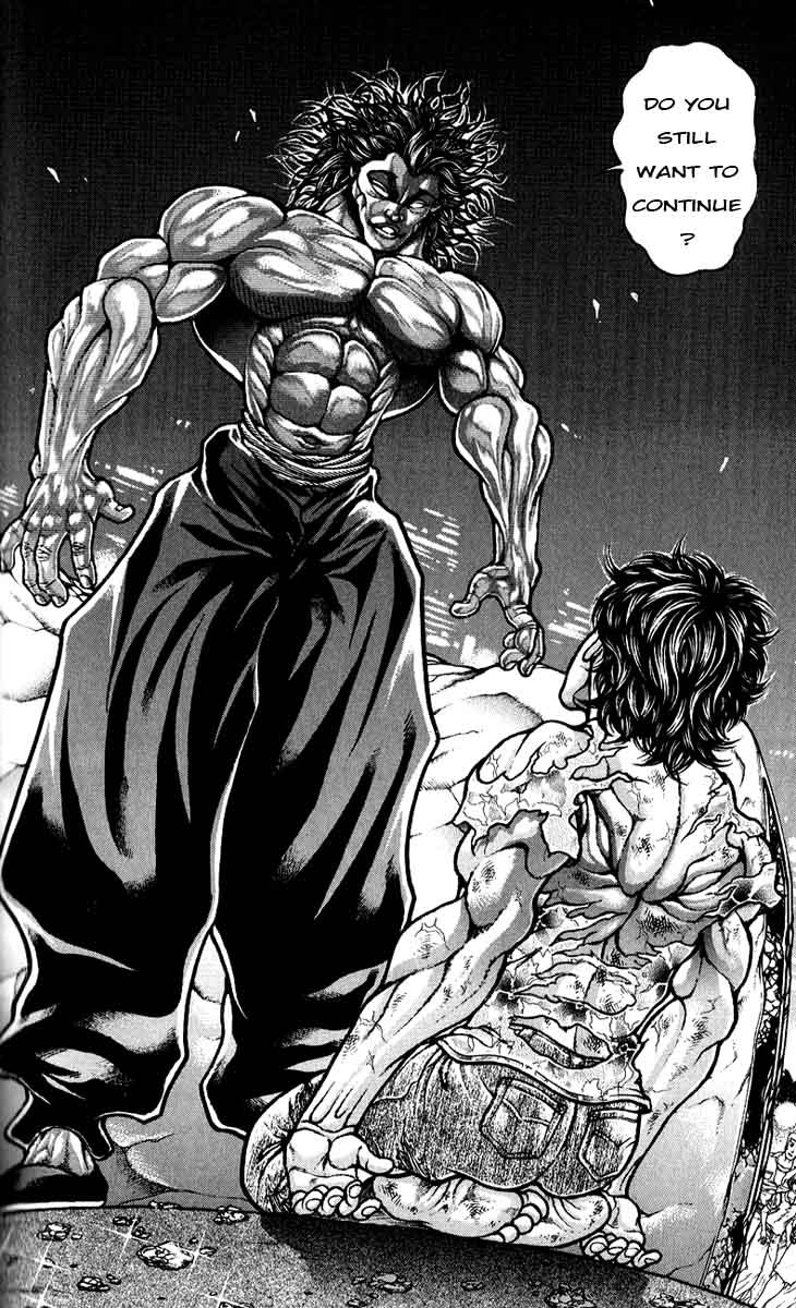 Baki - Son Of Ogre Chapter 285 8